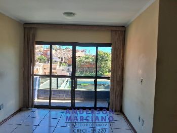 Apartamento à Venda – Localização Central