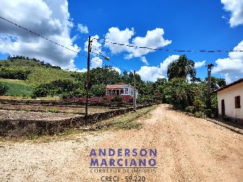 Fazenda à Venda – Serra Negra/SP