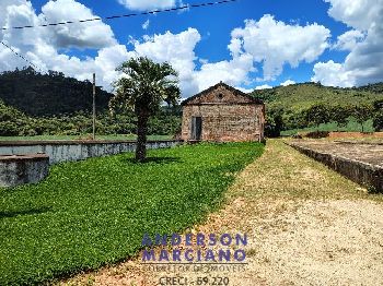 Fazenda à Venda – Serra Negra/SP