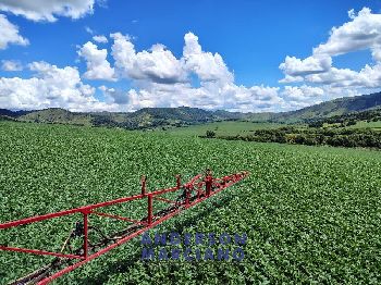 Fazenda à Venda – Serra Negra/SP