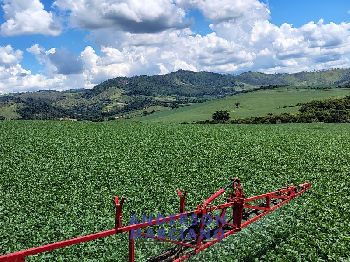 Fazenda à Venda – Serra Negra/SP